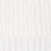 Kenzie Knit Beanie - White