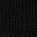 Kenzie Knit Beanie - Black