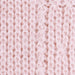 Kenzie Knit Scarf - Pink