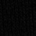 Kenzie Knit Scarf - Black