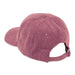 Corduroy Ball Cap - Sedona