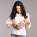 Remi Cross Body Bag - Pink