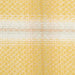 Caroline Plaid Scarf - Yellow