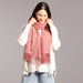 Hadley Wrap - Pink
