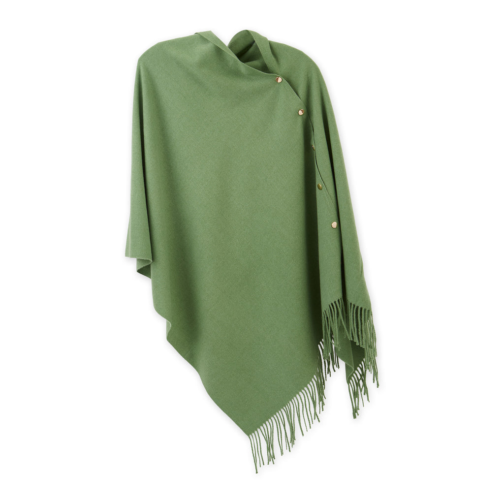 Hadley Wrap - Green