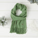 Hadley Wrap - Green