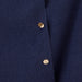 Hadley Wrap - Navy