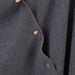 Hadley Wrap - Dark Gray