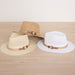 Luna Hat - Sand