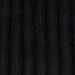 Corduroy Cosmetic Bag - Black