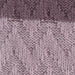 Crystal Scarf - Purple