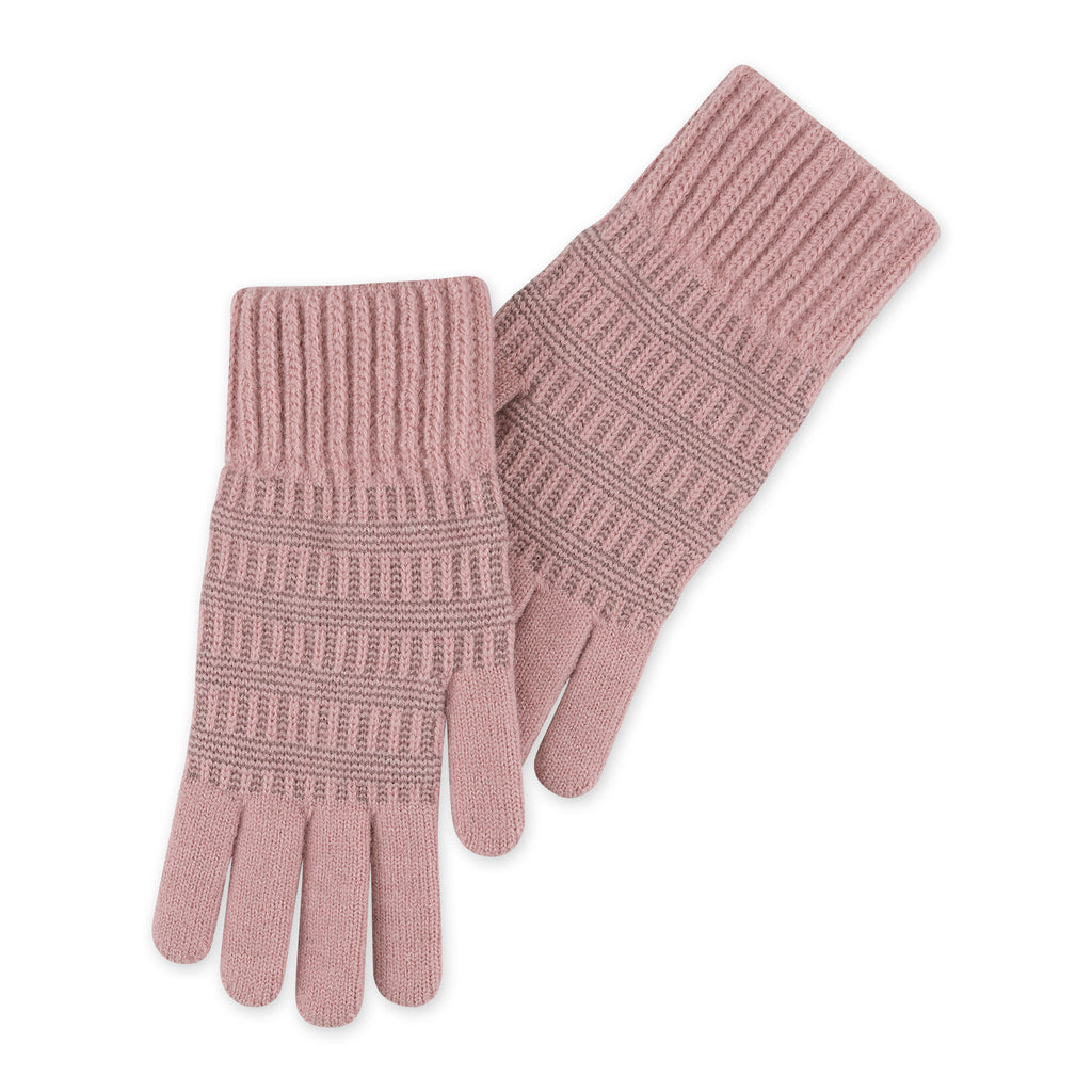Emery Gloves - Lilac
