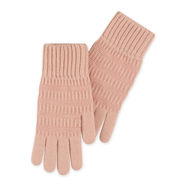 Emery Gloves - Pink