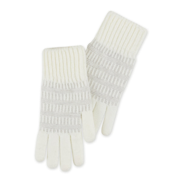 Emery Gloves - Cream