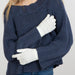 Emery Gloves - Cream