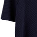 Margo Poncho - Navy