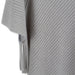 Margo Poncho - Gray