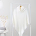 Margo Poncho - Cream