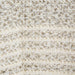 Amber Poncho - Gray