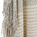 Amber Poncho - Gray