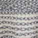 Amber Poncho - Black
