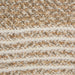 Amber Poncho - Beige