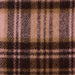 Autumn Plaid Scarf - Pink