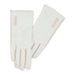 Noelle Gloves - Cream