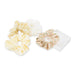 Spring Scrunchie Set of 4 - Yellow