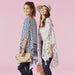 Tuscan Harlow Spring Kimono