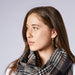 Gold Chain Earrings