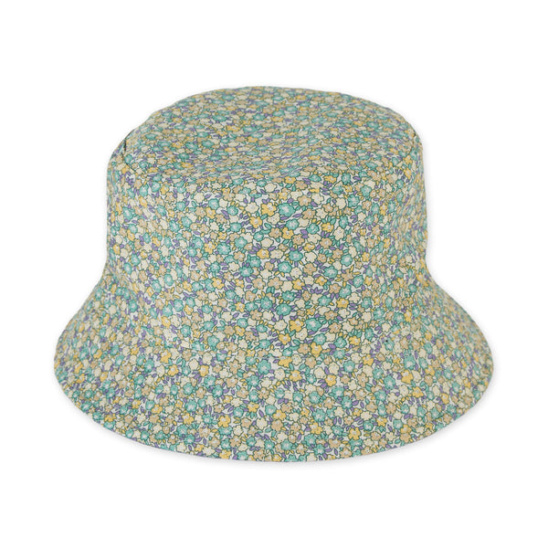 Ditsy Floral Bucket Hat