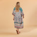Tulum Kimono