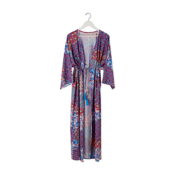 South Beach Kimono