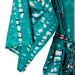 Bali Kimono - Green