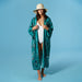 Bali Kimono - Green