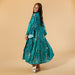 Bali Kimono - Green