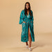 Bali Kimono - Green