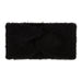Aspen Headband - Black
