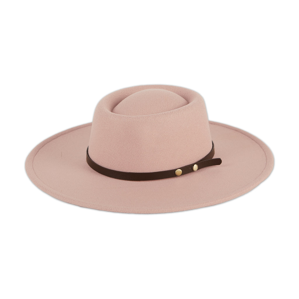 Oakley Wide Brim Hat -Taupe