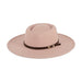 Oakley Wide Brim Hat -Taupe