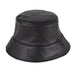 Tweed Bucket Hat - Gray
