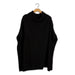 Bailey Poncho - Black