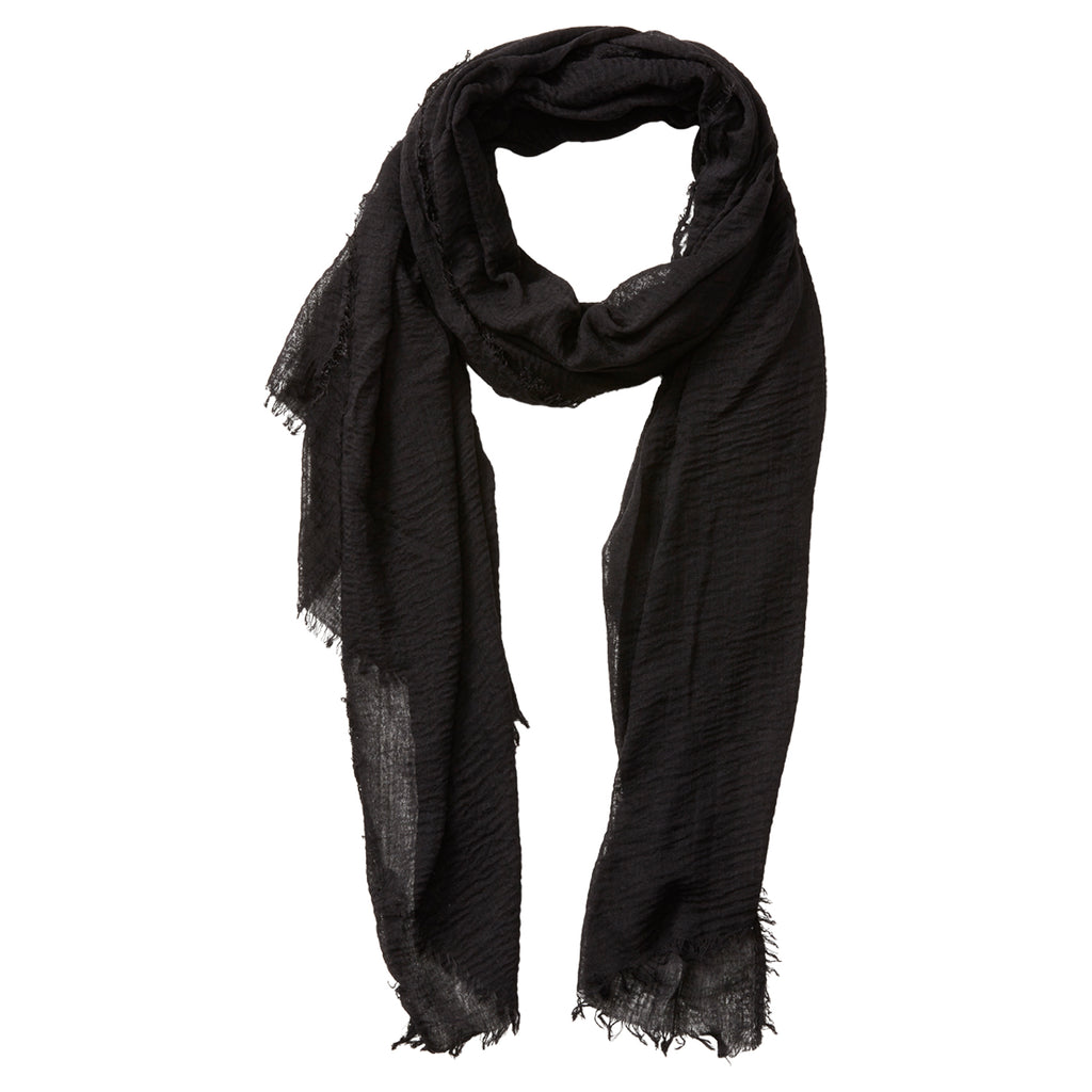 Classic Soft Solid - Black - Tickled Pink Wholesale