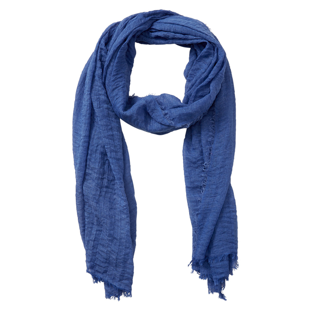 Classic Soft Solid - Blue - Tickled Pink Wholesale