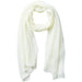 Insect Shield Scarf - Ivory - Tickled Pink Wholesale